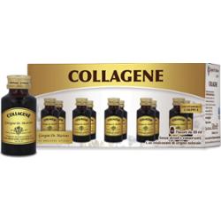 Dr Giorgini Collagene Liquido Analc. 500 Ml (10 Dawki lub Butelki po 50 ml)