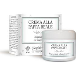 Dr Giorgini Krem z mleczkiem pszczelim 100 ml