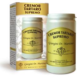 Dr Giorgini krem z kamienia nazębnego Supreme w proszku 150g