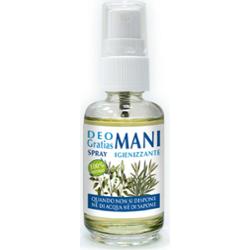 Dr Giorgini Deo Gratias Spray do rąk 30 ml