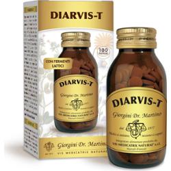 Dr Giorgini Diarvis-T 90 G - Tabletki 500 Mg