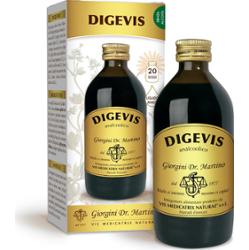 Dr Giorgini digevis płyn bezalkoholowy 200 ml