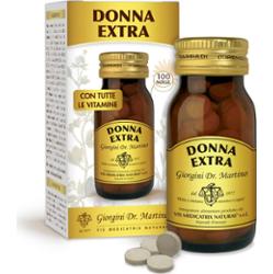 Dr Giorgini Donna Extra 50 G - Tabletki 500 Mg