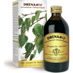 Dr Giorgini drenamix 200 ml płynu bezalkoholowego