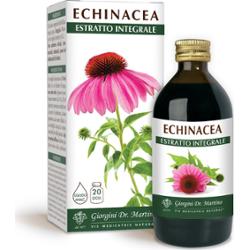 Dr Giorgini Ekstrakt z Echinacei Integral Płyn bezalkoholowy 200ml
