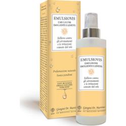 Dr Giorgini Emulsiovis 125ml