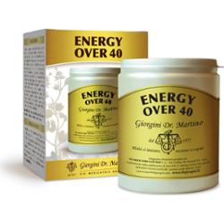 Dr Giorgini energia ponad 40 proszek 360 g