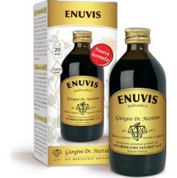 Dr Giorgini Enuvis Płyn bezalkoholowy 200 ml