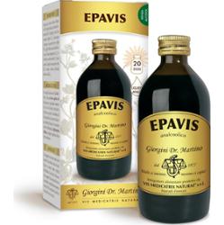 Dr Giorgini Epavis Płyn bezalkoholowy 200 ml