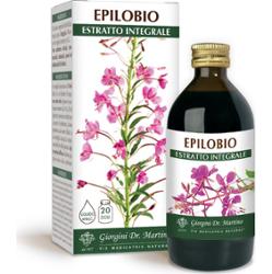 Dr Giorgini Ekstrakt z Fireweed Cały Płyn bezalkoholowy 200ml