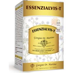 Dr Giorgini Essenzialvis-T 450 g - 900 tabletek 500 mg