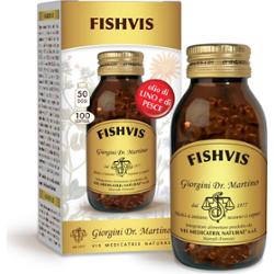 Dr Giorgini Fishvis kapsułka żelowa 86,6 g