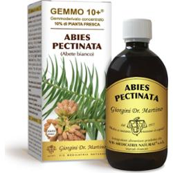 Dr Giorgini gemmo 10+ jodła biała 500 ml płynu bezalkoholowego