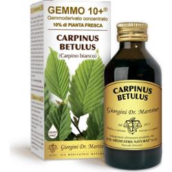 Dr Giorgini gemmo 10+ grab biały 100 ml płyn bezalkoholowy