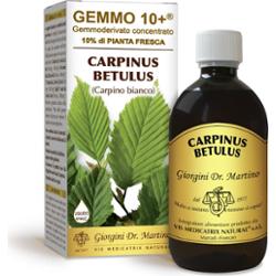 Dr Giorgini gemmo 10+ grab 500 ml płynu bezalkoholowego
