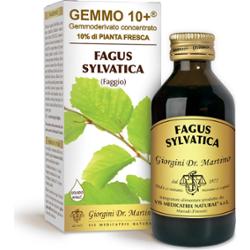 Dr Giorgini gemmo 10+ buk 100 ml płyn bezalkoholowy
