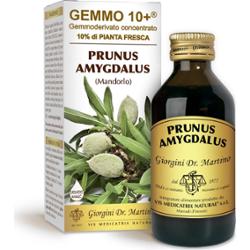 Dr Giorgini gemmo 10+ migdałów 100 ml płynu bezalkoholowego