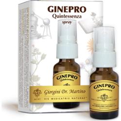 Dr Giorgini Jałowiec Quintessenza 15 ml sprayu