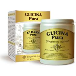 Dr Giorgini czysty proszek rozpuszczalny w glicynie 250g