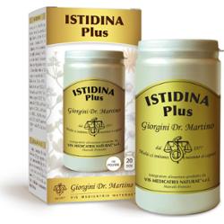 Dr Giorgini Histydyna Plus 100 g proszek