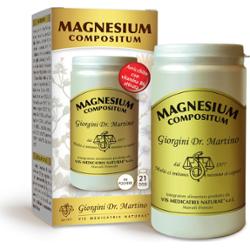 Dr Giorgini Magnez Compositum 100 g proszek