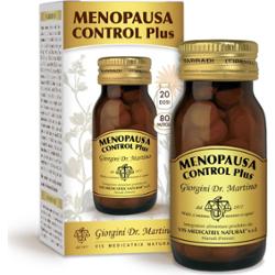 Dr Giorgini Klimakterium Control Plus 400 tabletek od 500 mg - 200 gr