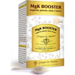 Dr Giorgini Mgk Booster Rozpuszczalny proszek 180 G
