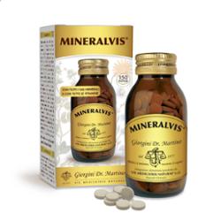 Dr Giorgini Mineralvis 90 G - Tabletki po 600 mg