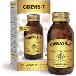 Dr Giorgini Obevis-T 180 tabletek 500 mg - 90 gr