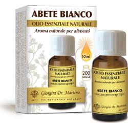 Dr Giorgini olejek eteryczny z jodły białej naturale 10ml