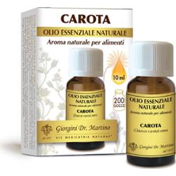 Dr Giorgini olejek eteryczny z marchwi naturale 10ml