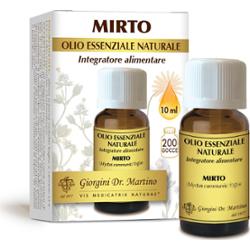 Dr Giorgini olejek eteryczny z mirtu naturale 10ml