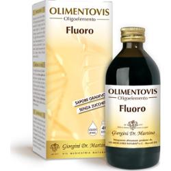 Dr Giorgini fluor olimentovis 200ml