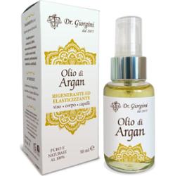 Dr Giorgini Olejek arganowy 50 ml