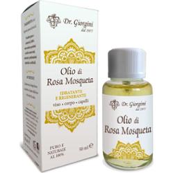 Dr Giorgini Olejek z dzikiej róży 50 ml