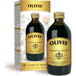 Dr Giorgini Olivis płyn alkoholowy 200 ml