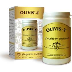 Dr Giorgini Olivis-T 200 g - 500 Tabletki 400 mg