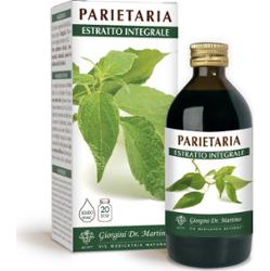 Dr Giorgini Parietaria Ekstrakt cały Płyn bezalkoholowy 200ml