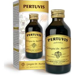Dr Giorgini Pertuvis płyn bezalkoholowy 100 ml