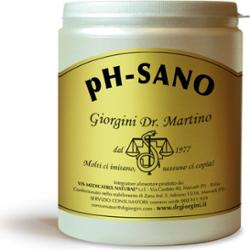 Dr Giorgini pH-Healthy 360 g proszku