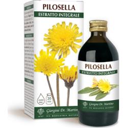 Dr Giorgini Pilosella Ekstrakt cały Płyn bezalkoholowy 200ml