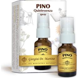 Dr Giorgini Sosna Quintessenza 15 ml sprayu