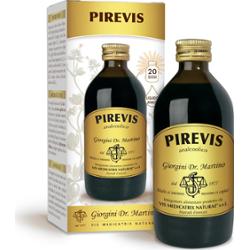 Dr Giorgini Pirevis płyn bezalkoholowy 200 ml