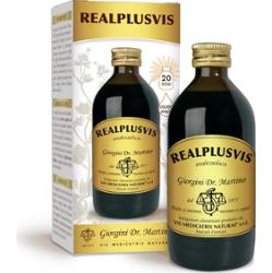 Dr Giorgini realplusvis 200 ml płynu bezalkoholowego