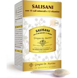 Dr Giorgini Salisani Proszek Rozpuszczalny 360 G