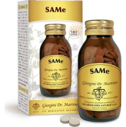Dr Giorgini Same 90 G - Pastiglie Da 500 Mg