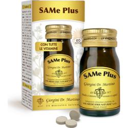 Dr Giorgini Same Plus 30 G - Tabletki 500 Mg