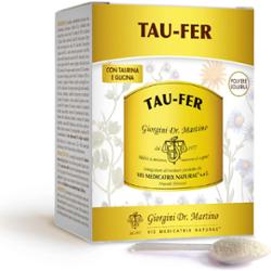 Dr Giorgini Tau-Fer 500 G Proszek Rozpuszczalny
