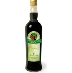 Dr Giorgini Tonicvis Likier 700ml