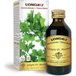 Dr Giorgini uomomix 100 ml płynu bezalkoholowego